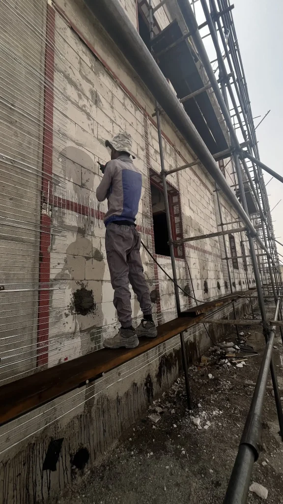 درباره صنعت سازه قهستان