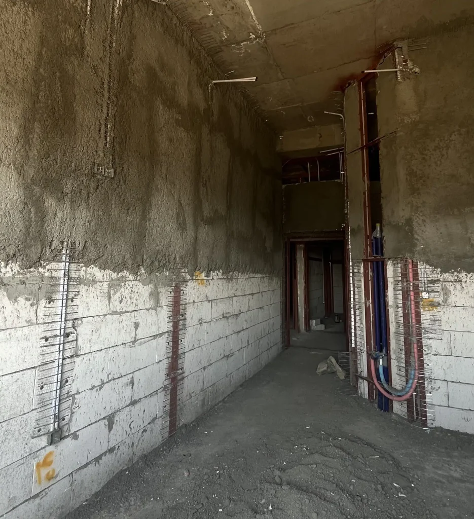 صنعت سازه قهستان